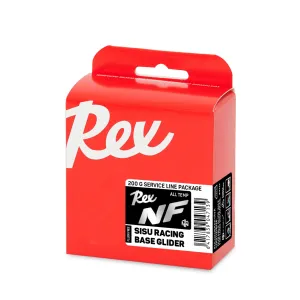 Rex Wax NF SISU White Base Paraffin