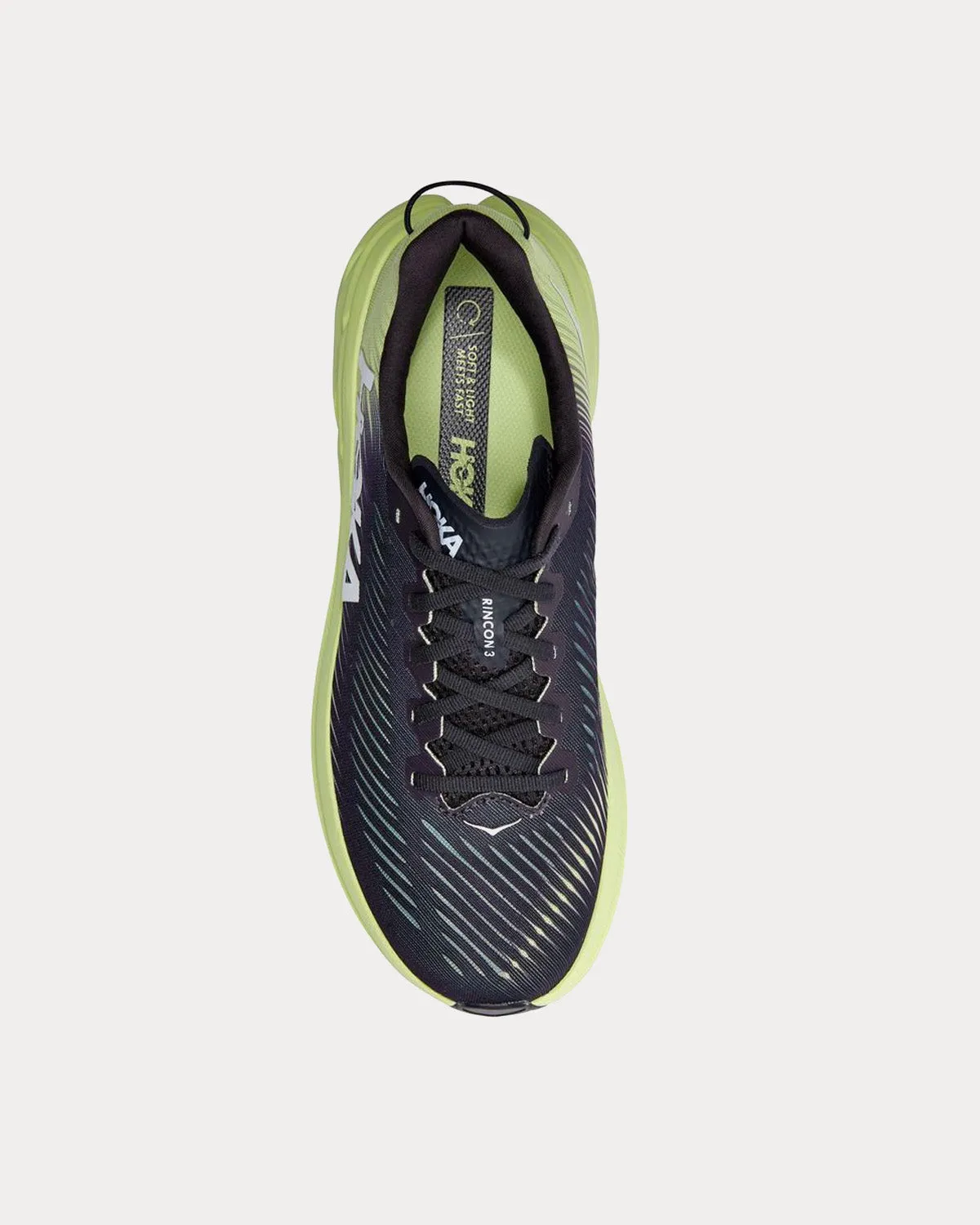 Rincon 3 Blue Graphite / Butterfly Running Shoes