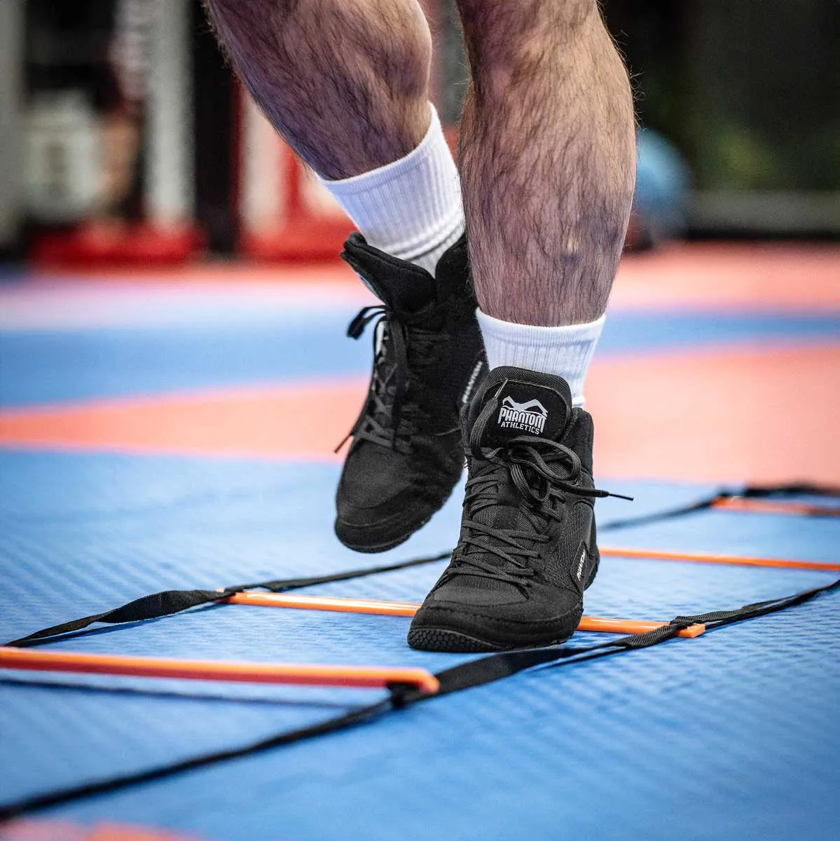 Ringerschuhe Phantom TACTIC