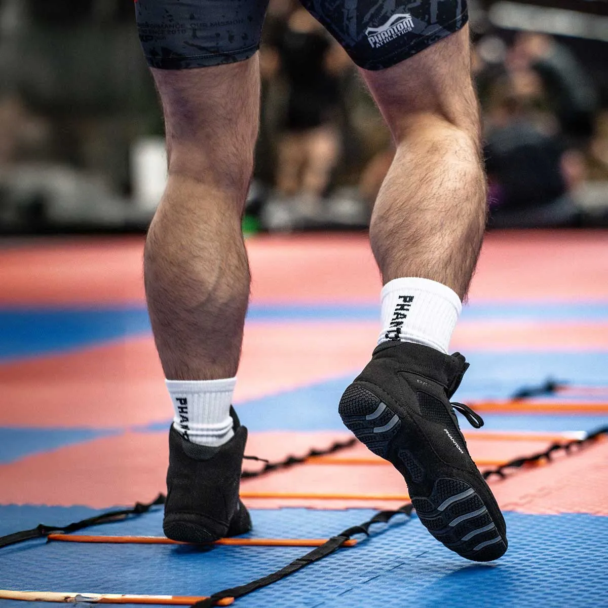 Ringerschuhe Phantom TACTIC