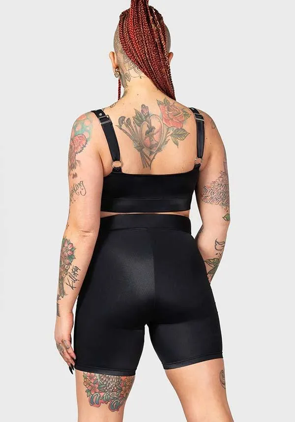 Rocker | SPORTS BRA*