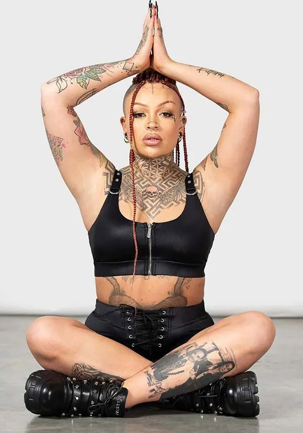 Rocker | SPORTS BRA*