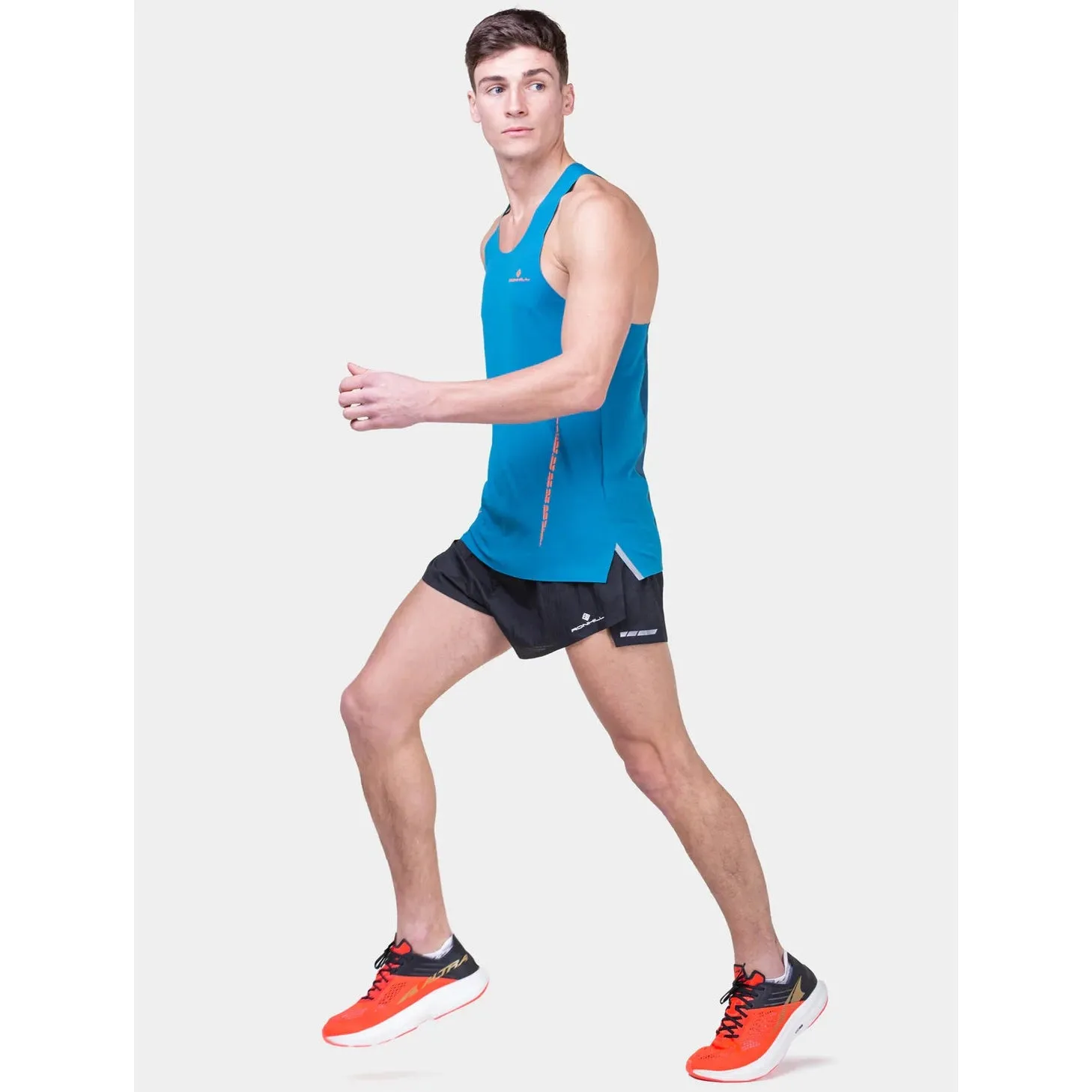 Ronhill Men's Tech Race Vest