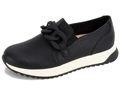 Rory Slip-On Loafer | Yellow Box