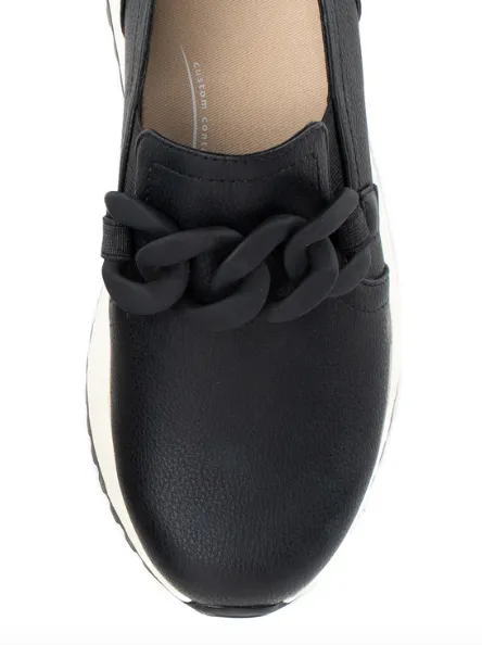 Rory Slip-On Loafer | Yellow Box