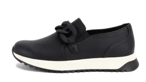 Rory Slip-On Loafer | Yellow Box
