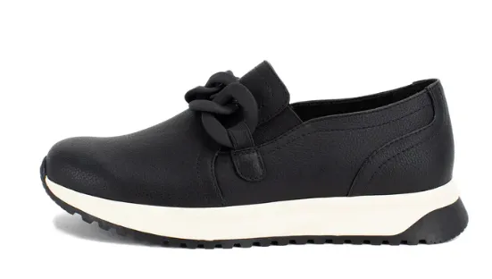 Rory Slip-On Loafer | Yellow Box