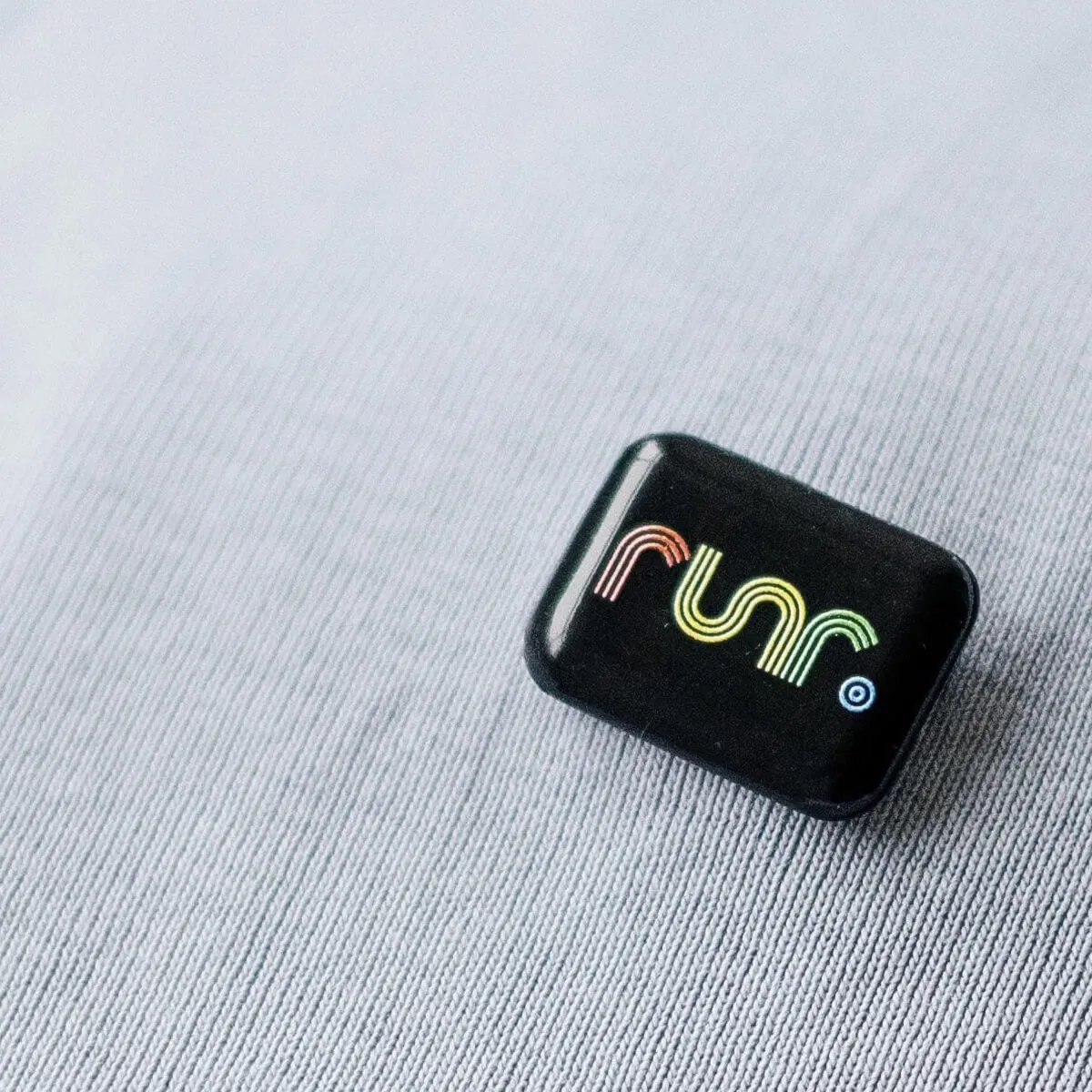 RUNR Race Magnets