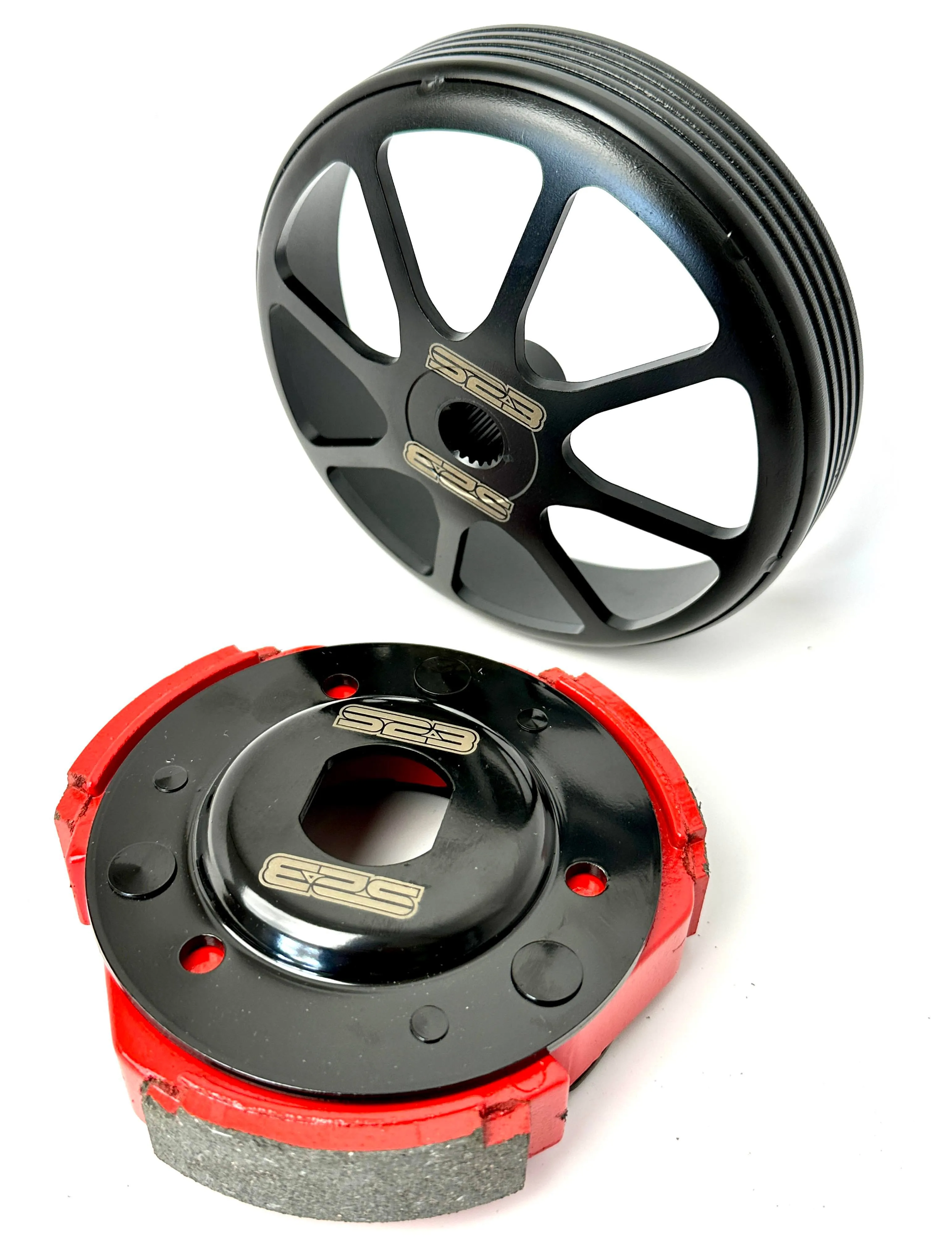 S23 Honda Navi adv 150 Clutch Kit