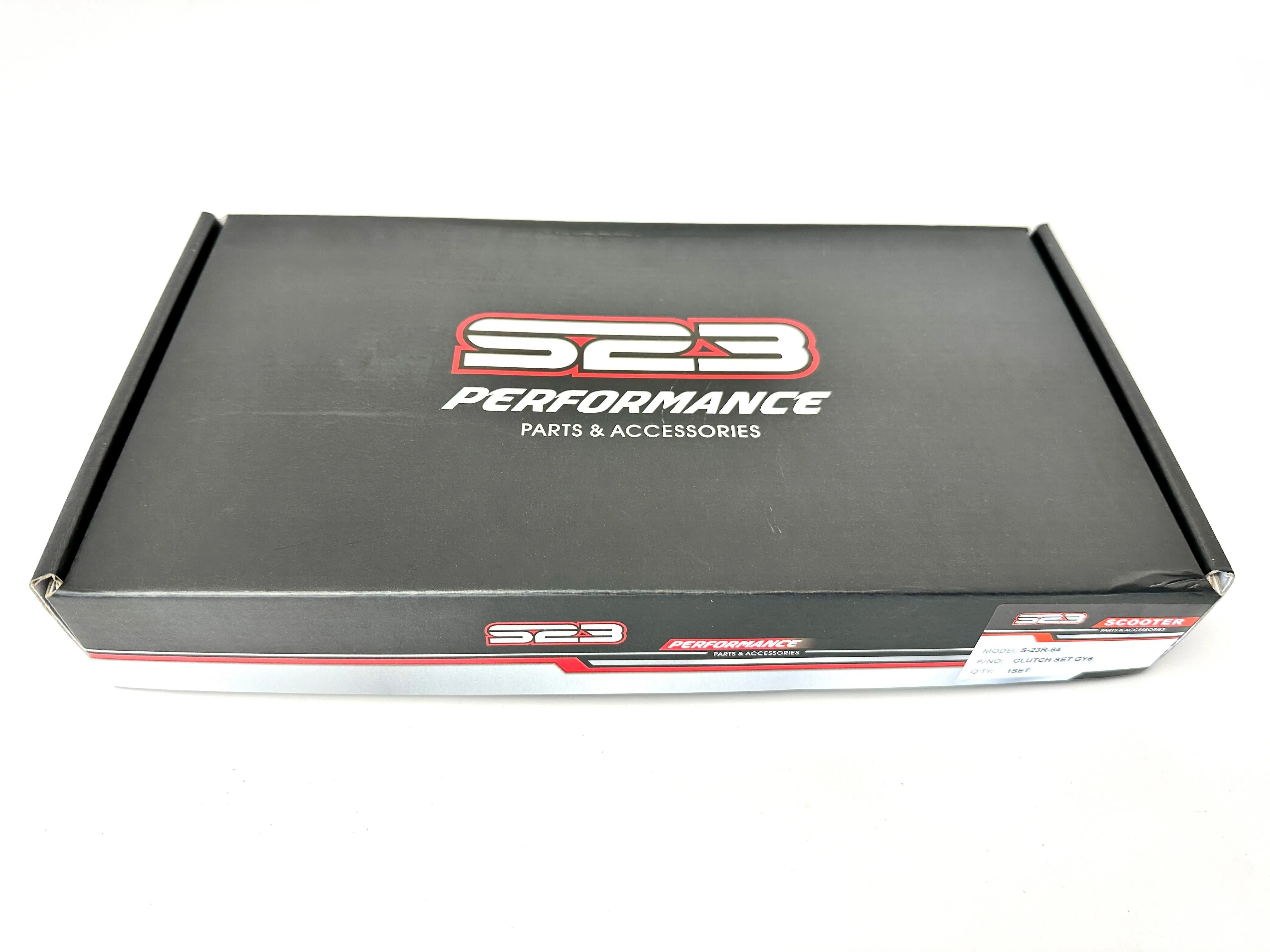 S23 Honda Navi adv 150 Clutch Kit