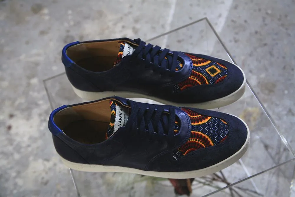 Sahara Sneakers