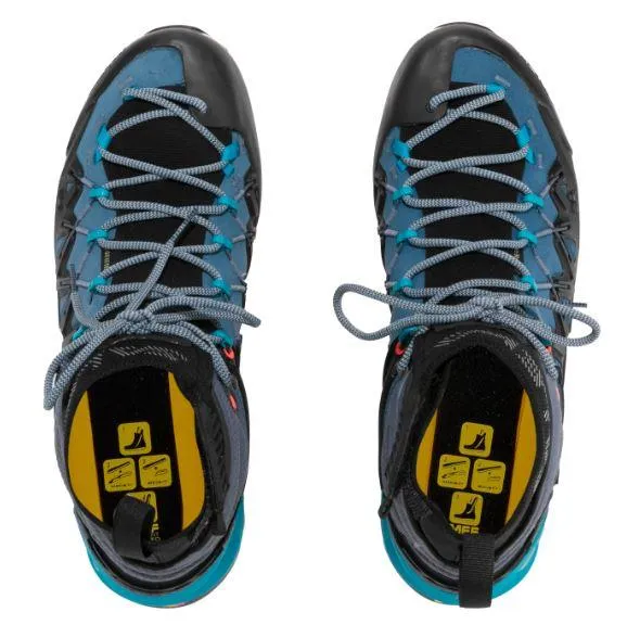 SALEWA WILDFIRE EDGE MID GORE-TEX® WOMEN'S SHOES