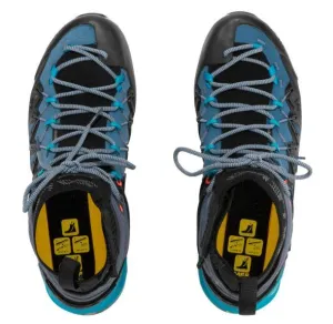 SALEWA WILDFIRE EDGE MID GORE-TEX® WOMEN'S SHOES