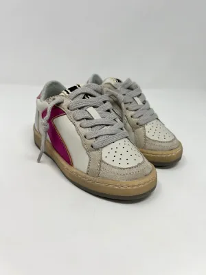 Salma Toddler - Fuchsia