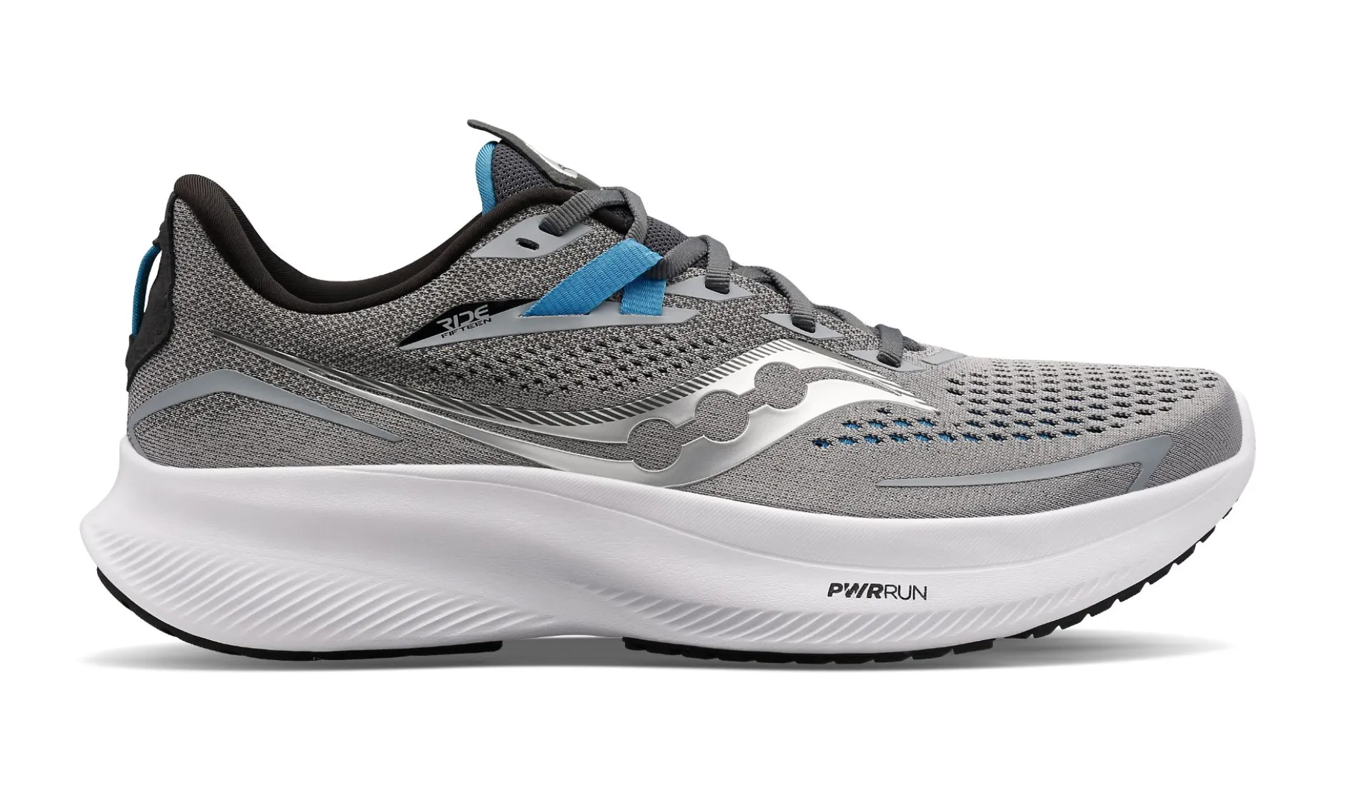 Saucony Men's Ride 15