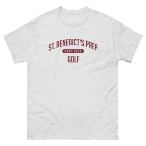 SBP Golf Short-Sleeve Tee
