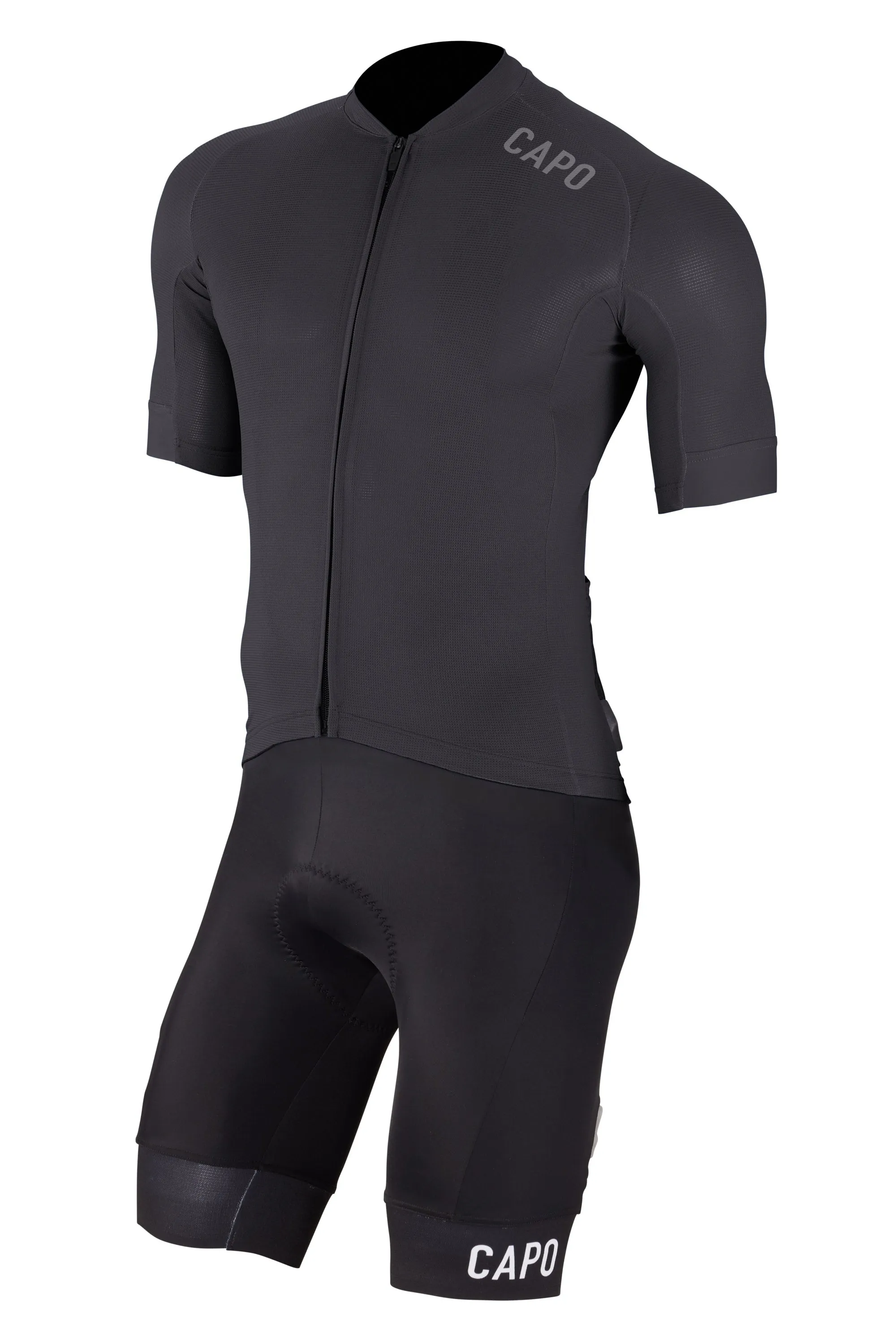 SC Signature Jersey - Black
