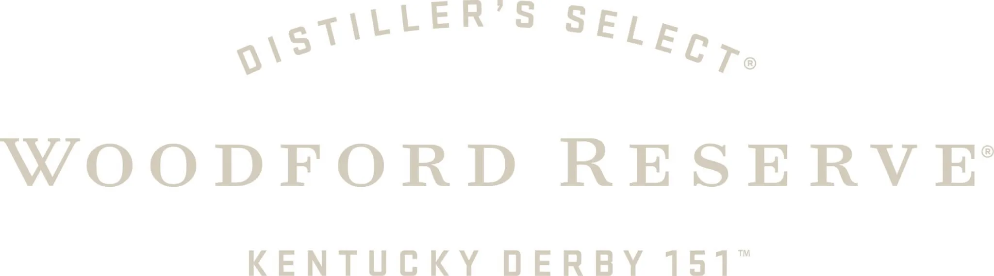 Shottys Woodford Reserve Kentucky Derby 151 Edition Bourbon 1L