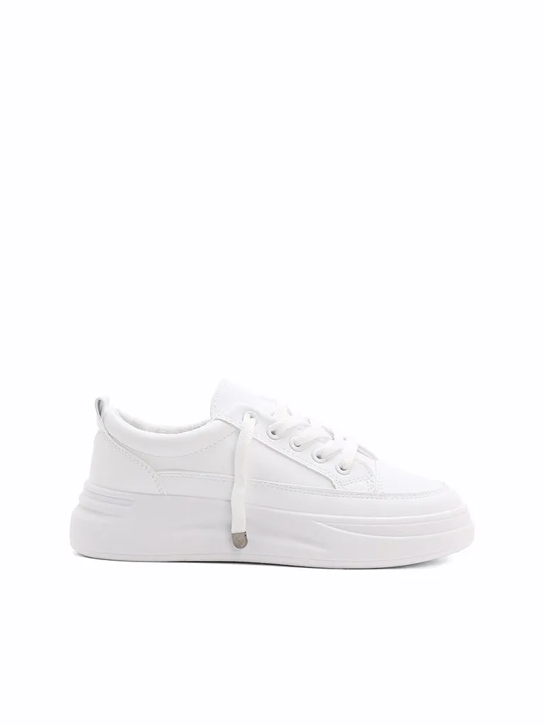 Shubizz Venice Platform Sneakers