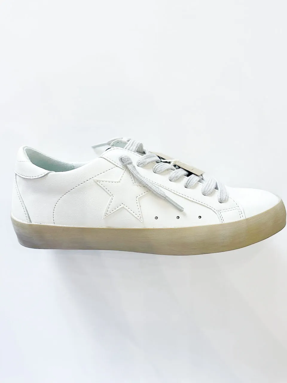 Shushop Paula White Sneaker