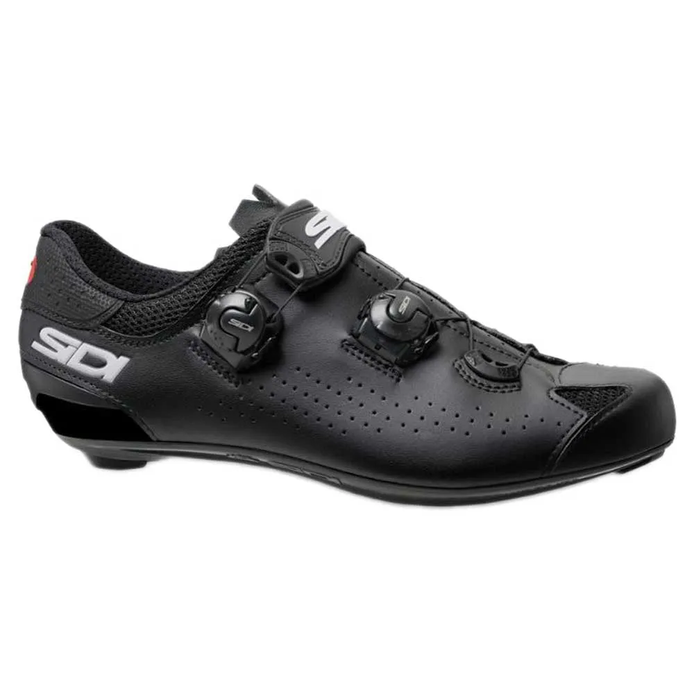 Sidi Genius 10 Mega Road Shoe