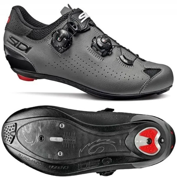 Sidi Genius 10 Mega Road Shoe