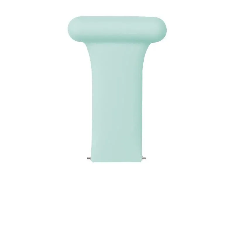 Silicone Nurses Pin Fobs compatible with the Suunto Race