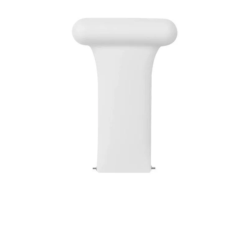Silicone Nurses Pin Fobs compatible with the Suunto Race