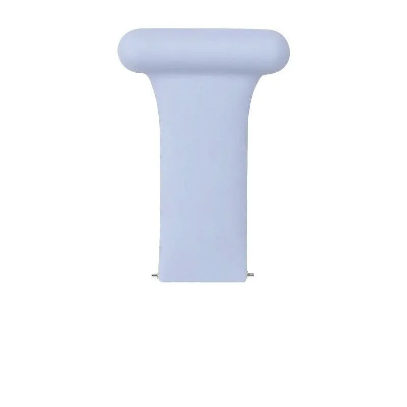 Silicone Nurses Pin Fobs compatible with the Suunto Race