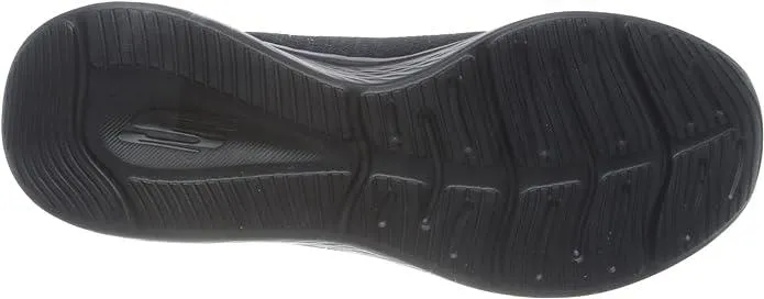 Skechers Skech-Lite Pro Best Black Women Trainers