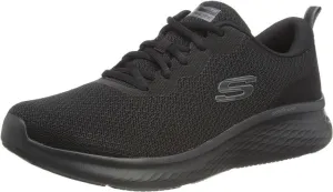 Skechers Skech-Lite Pro Best Black Women Trainers
