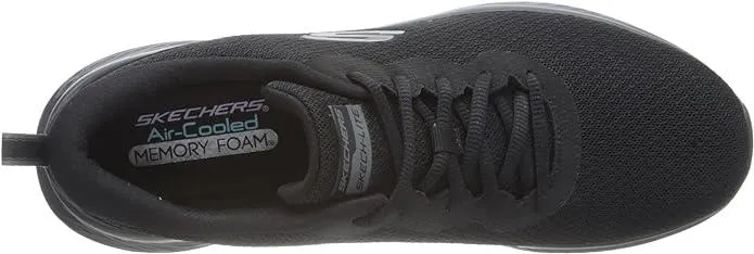 Skechers Skech-Lite Pro Best Black Women Trainers