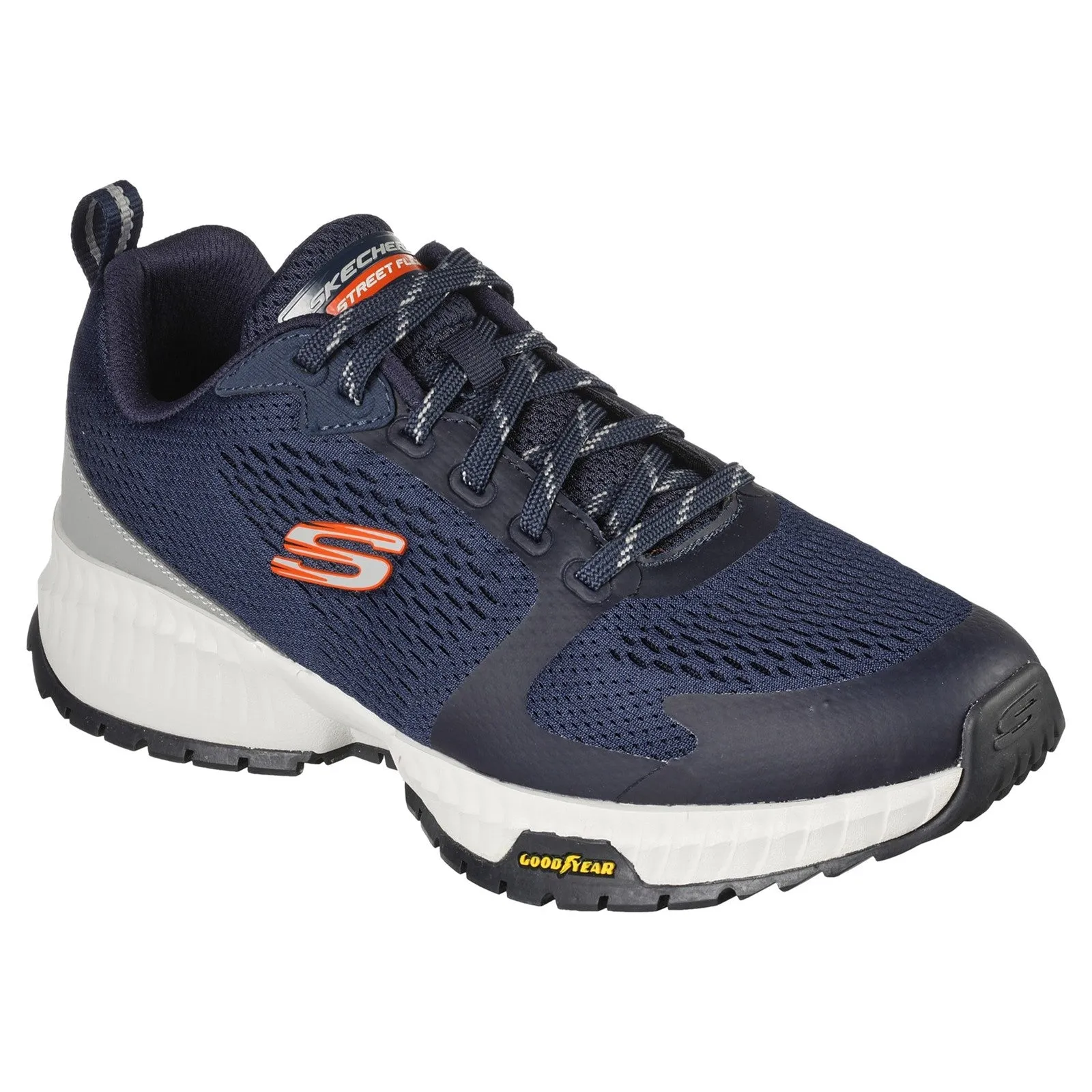 Skechers Street Flex Eliminator Sports Shoes