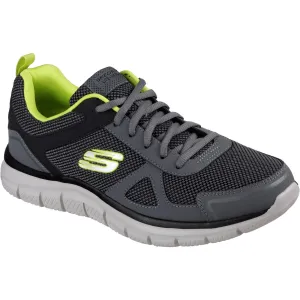 Skechers Track Bucolo Lace Up Sport Shoes