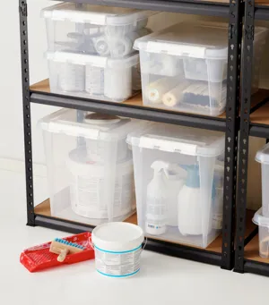 SmartStore™ Home