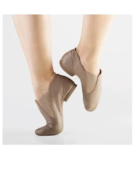 So Danca JZ40C Jaden Jazz Dance Boot