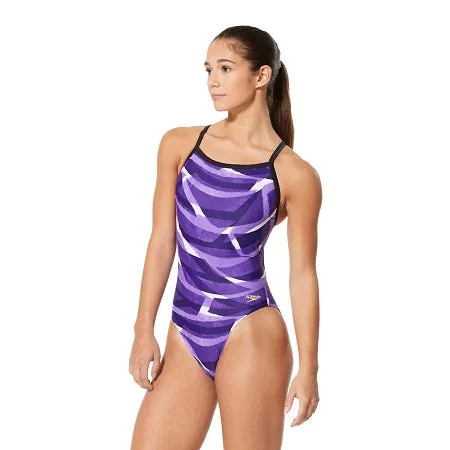 SPEEDO Higher Level Flyback