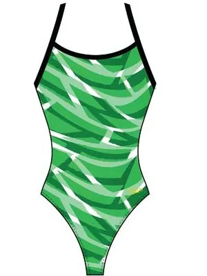 SPEEDO Higher Level Flyback