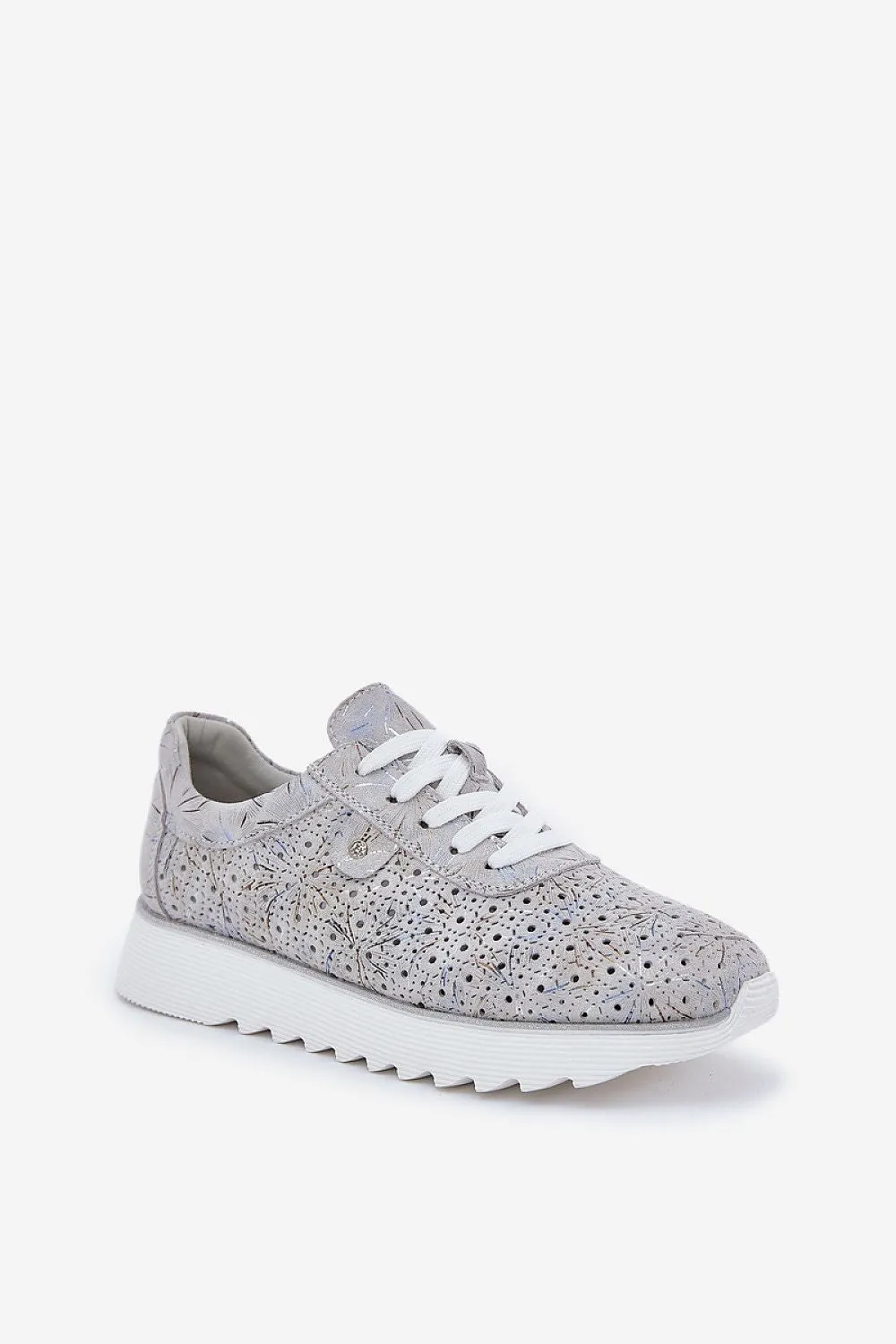 Sport Shoes model 209065 Step in style