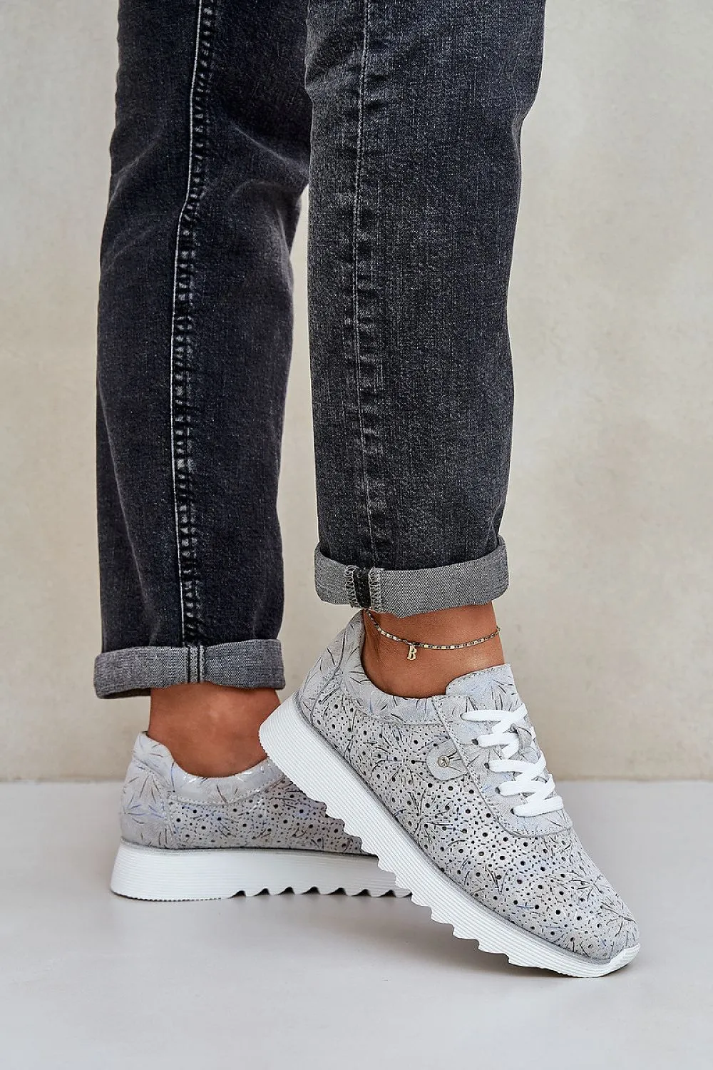 Sport Shoes model 209065 Step in style