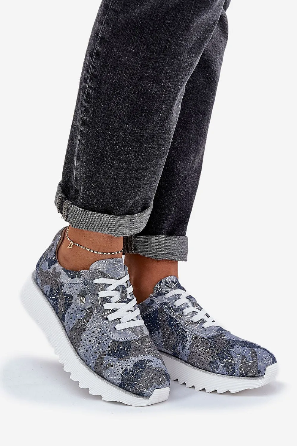Sport Shoes model 209065 Step in style