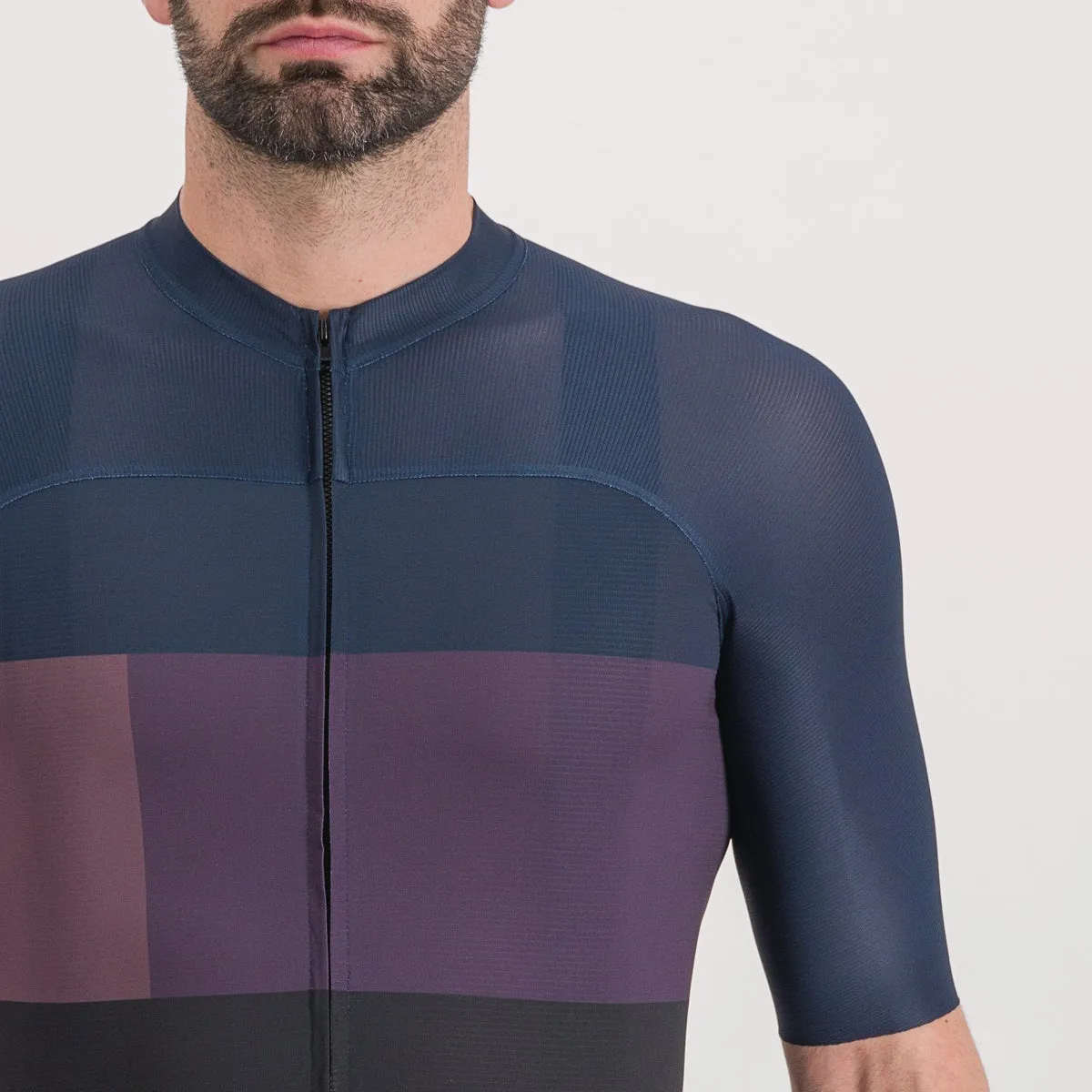Sportful Snap Short Sleeve Cycling Bike Jersey