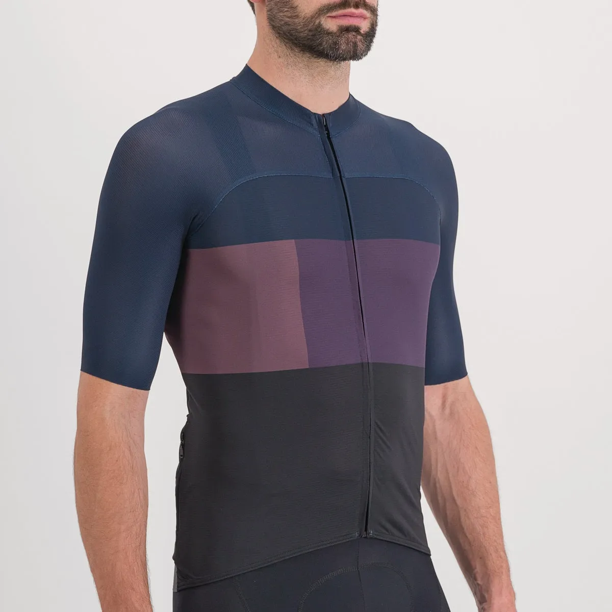 Sportful Snap Short Sleeve Cycling Bike Jersey