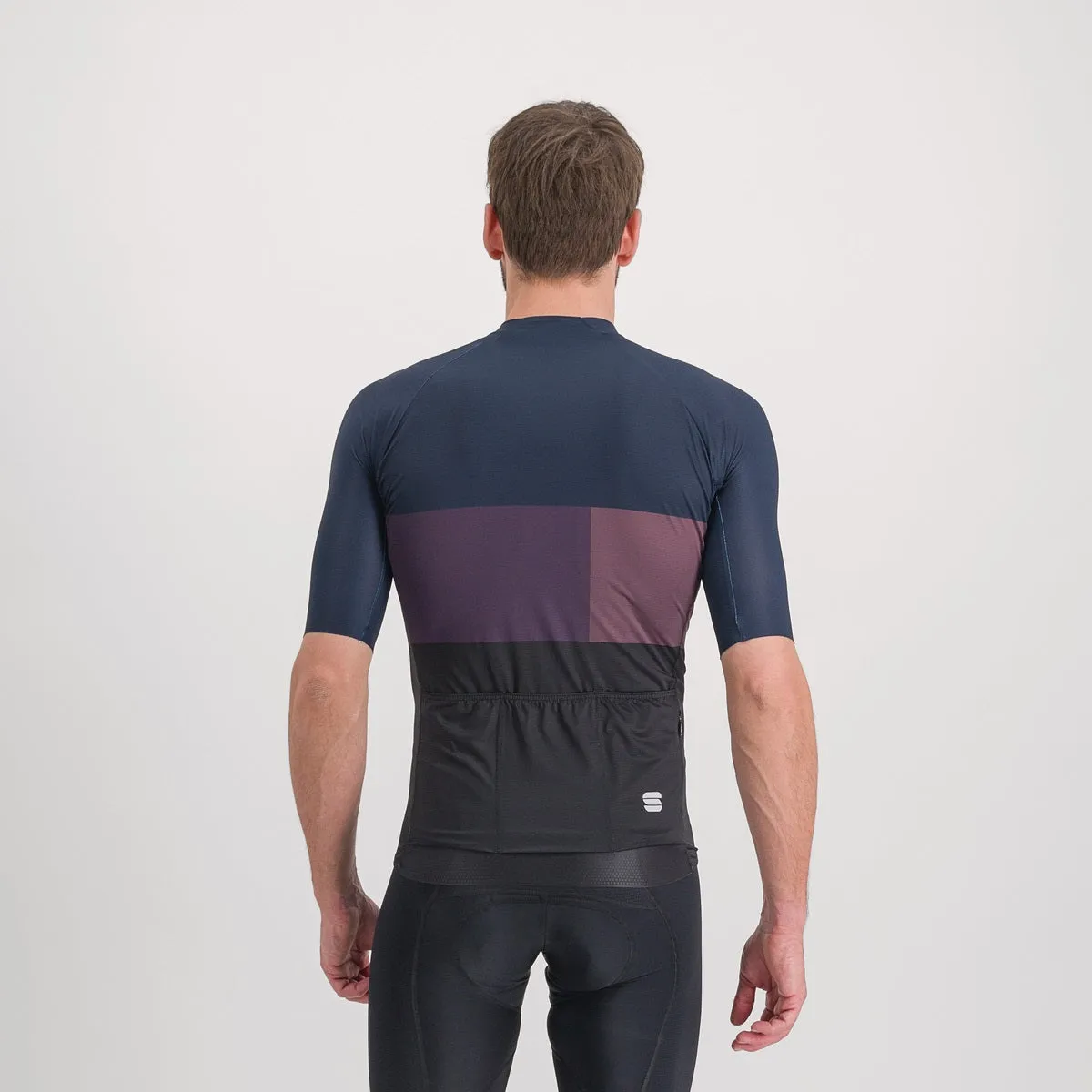 Sportful Snap Short Sleeve Cycling Bike Jersey