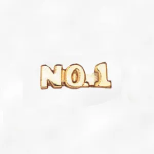 Sports and Chenille Pins - No.1