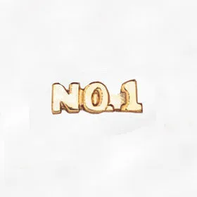 Sports and Chenille Pins - No.1