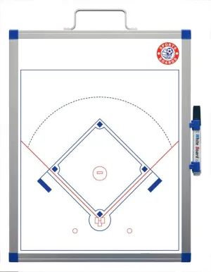Sports Board Magnetic Coaches Line Up Board