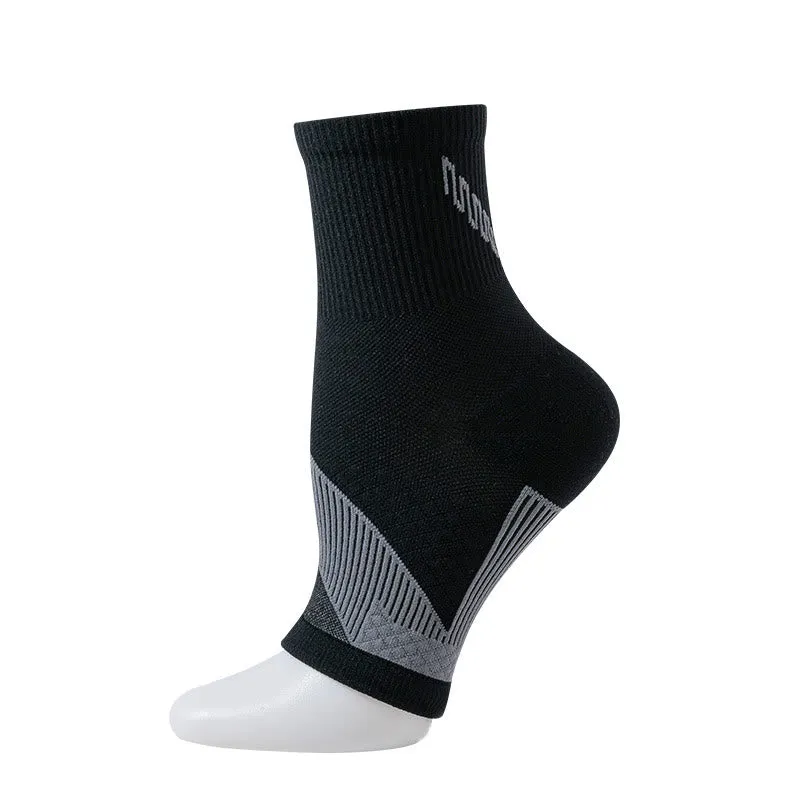 Sports Pain Relief Ankle Braces(3 Pairs)