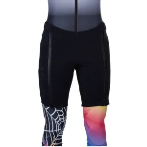 Spyder Training Womens Shorts