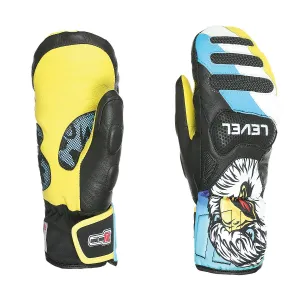 SQ Jr CF Mitt  23/24